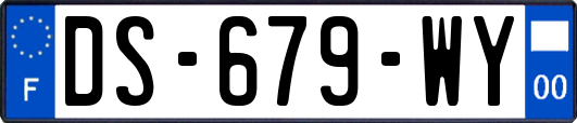 DS-679-WY