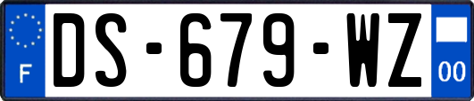 DS-679-WZ