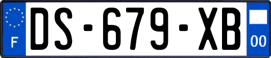 DS-679-XB