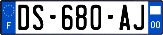 DS-680-AJ