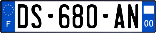 DS-680-AN