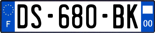 DS-680-BK