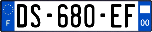 DS-680-EF