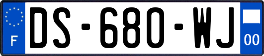 DS-680-WJ