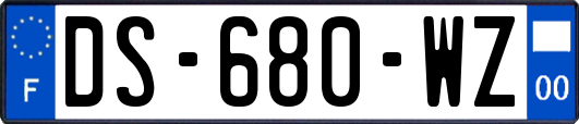 DS-680-WZ