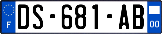 DS-681-AB