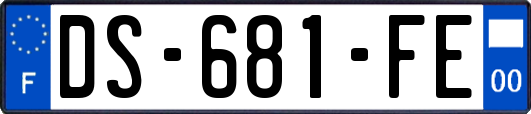 DS-681-FE