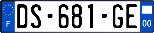 DS-681-GE