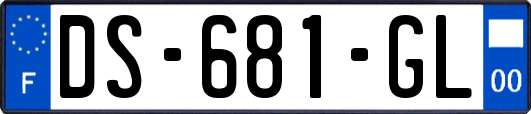 DS-681-GL