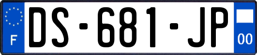 DS-681-JP