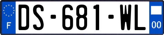 DS-681-WL