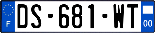 DS-681-WT