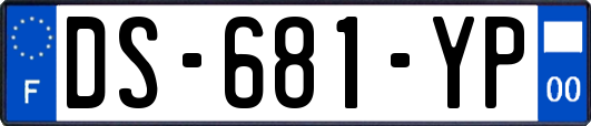 DS-681-YP