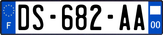 DS-682-AA