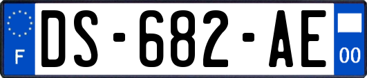 DS-682-AE