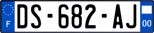 DS-682-AJ