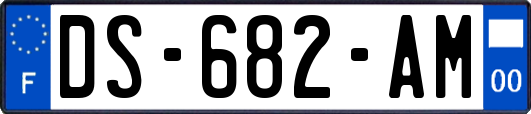 DS-682-AM