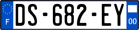 DS-682-EY