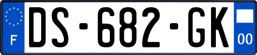 DS-682-GK