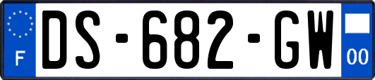 DS-682-GW