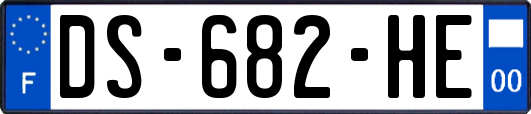 DS-682-HE