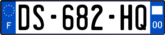 DS-682-HQ