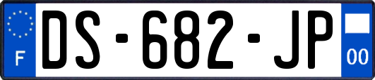 DS-682-JP