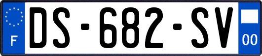 DS-682-SV