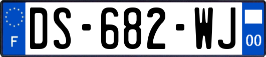 DS-682-WJ