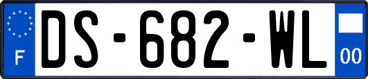 DS-682-WL