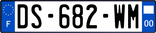 DS-682-WM