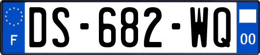 DS-682-WQ