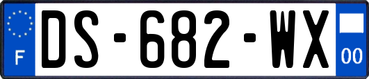 DS-682-WX