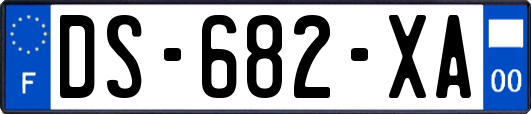 DS-682-XA