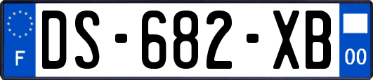 DS-682-XB