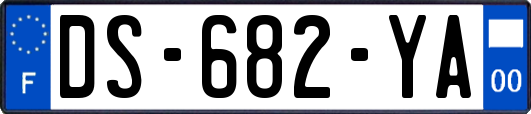 DS-682-YA