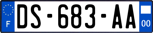 DS-683-AA