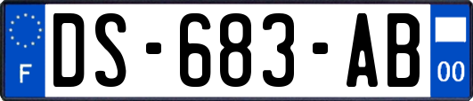 DS-683-AB