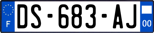 DS-683-AJ