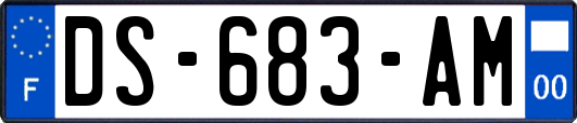 DS-683-AM