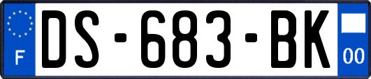 DS-683-BK