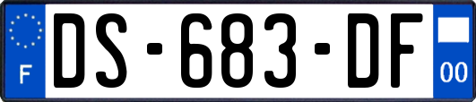 DS-683-DF