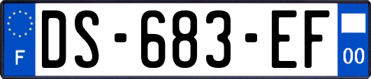 DS-683-EF