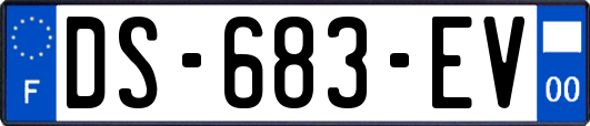 DS-683-EV