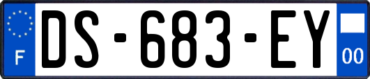 DS-683-EY