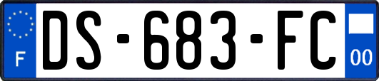 DS-683-FC