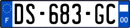 DS-683-GC