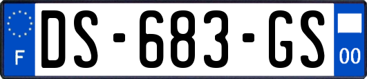 DS-683-GS