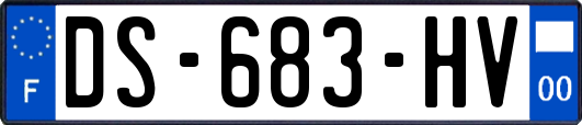 DS-683-HV