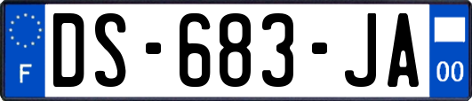 DS-683-JA